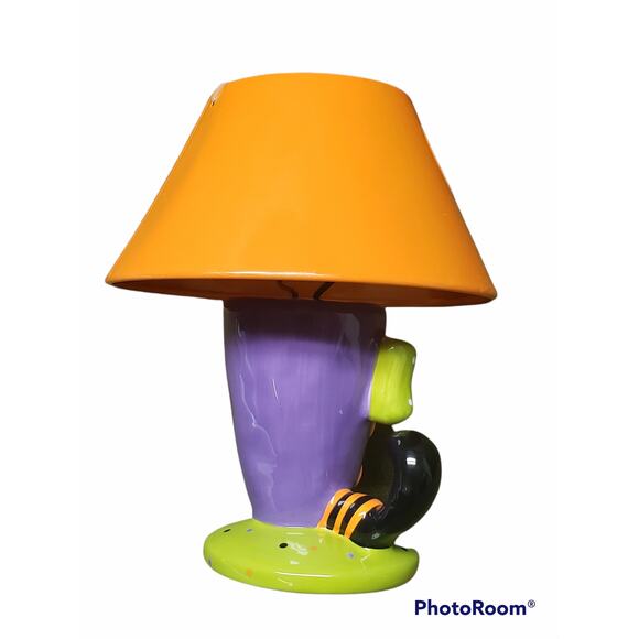 Halloween Pumpkin Votive Candle Holder - Picture 4 of 8